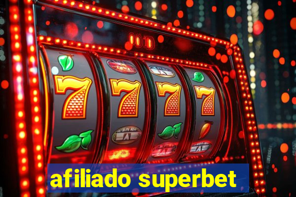 afiliado superbet